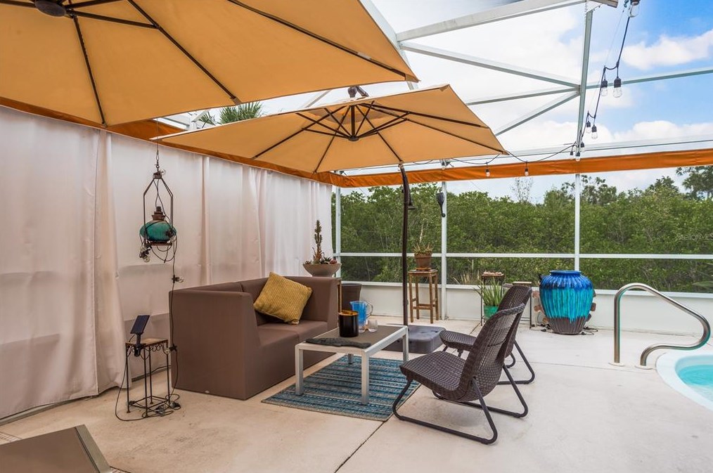 4537 Dewey Dr, New Port Richey FL 34652-3110 exterior