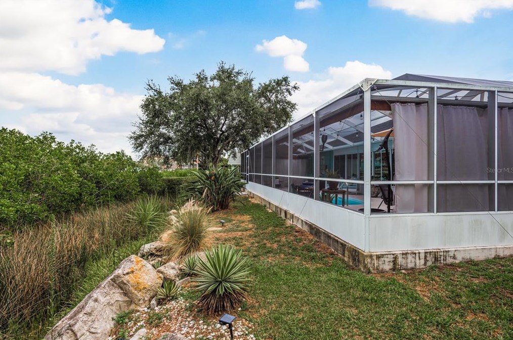 4537 Dewey Dr, New Port Richey FL 34652-3110 exterior