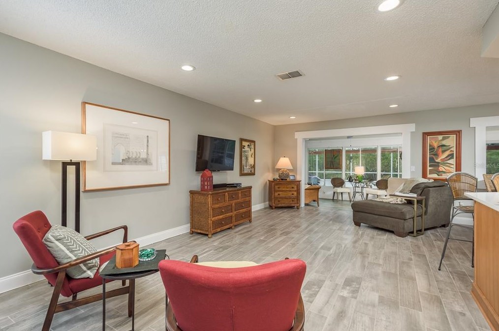 4537 Dewey Dr, New Port Richey FL 34652-3110 exterior