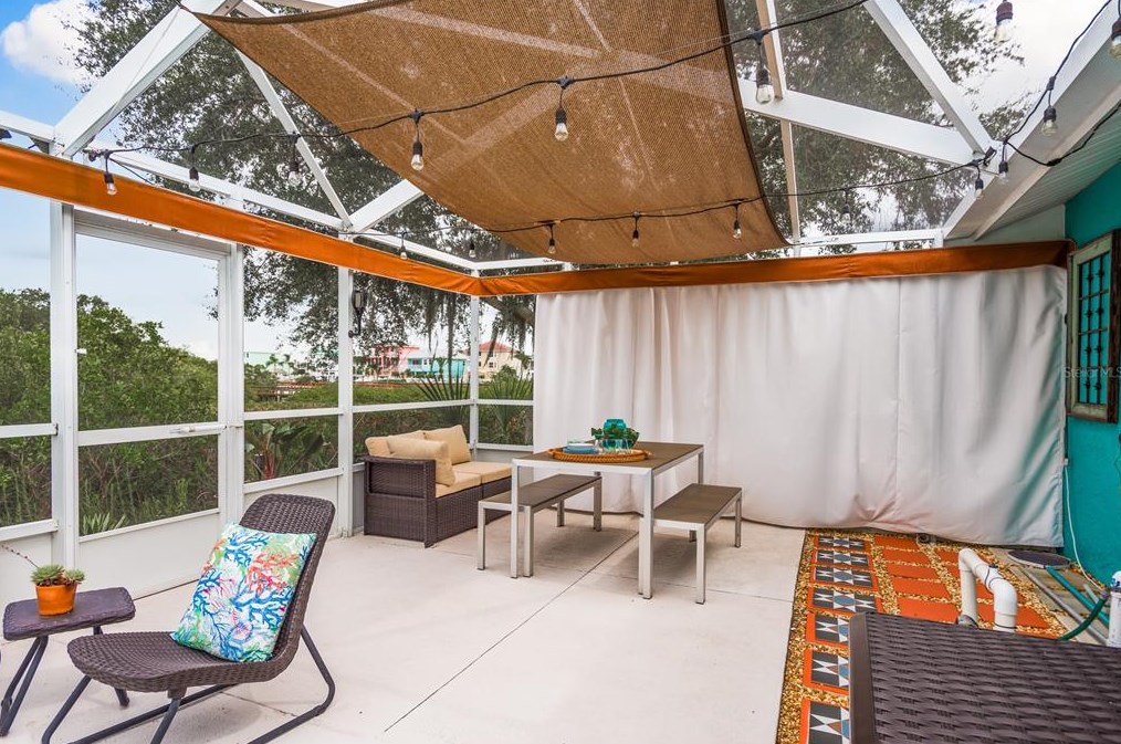 4537 Dewey Dr, New Port Richey FL 34652-3110 exterior