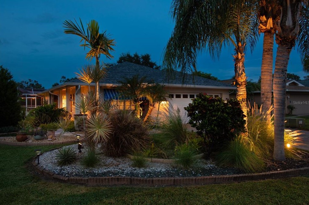 4537 Dewey Dr, New Port Richey FL 34652-3110 exterior