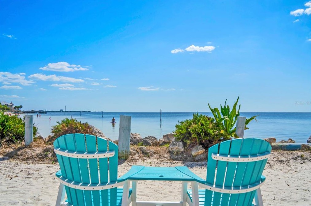 4537 Dewey Dr, New Port Richey FL 34652-3110 exterior