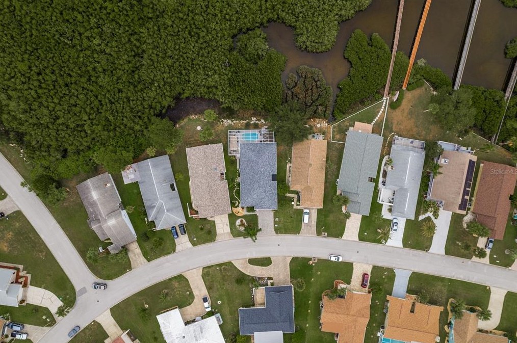 4537 Dewey Dr, New Port Richey FL 34652-3110 exterior