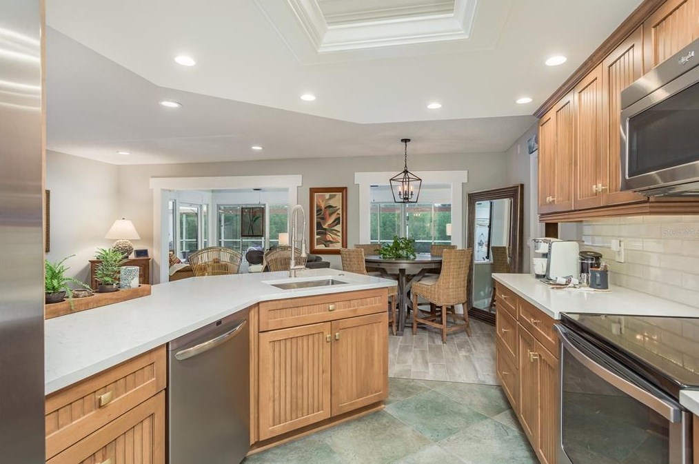 4537 Dewey Dr, New Port Richey FL 34652-3110 exterior