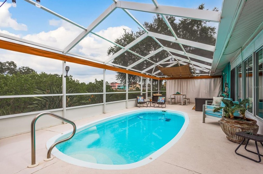 4537 Dewey Dr, New Port Richey FL 34652-3110 exterior