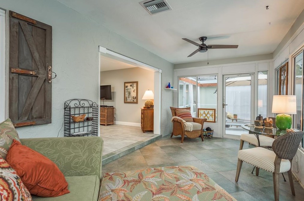 4537 Dewey Dr, New Port Richey FL 34652-3110 exterior