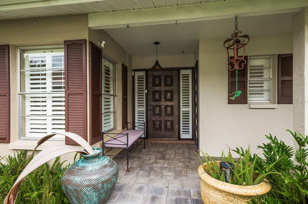 4537 Dewey Dr, New Port Richey FL 34652-3110 exterior