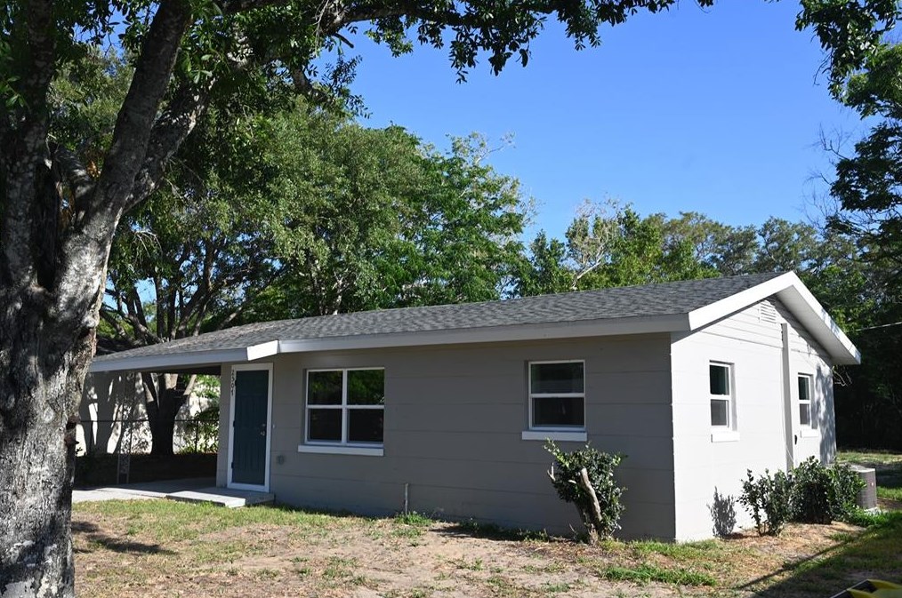 2507 Forest Dr, Lake Wales FL  33898-5110 exterior