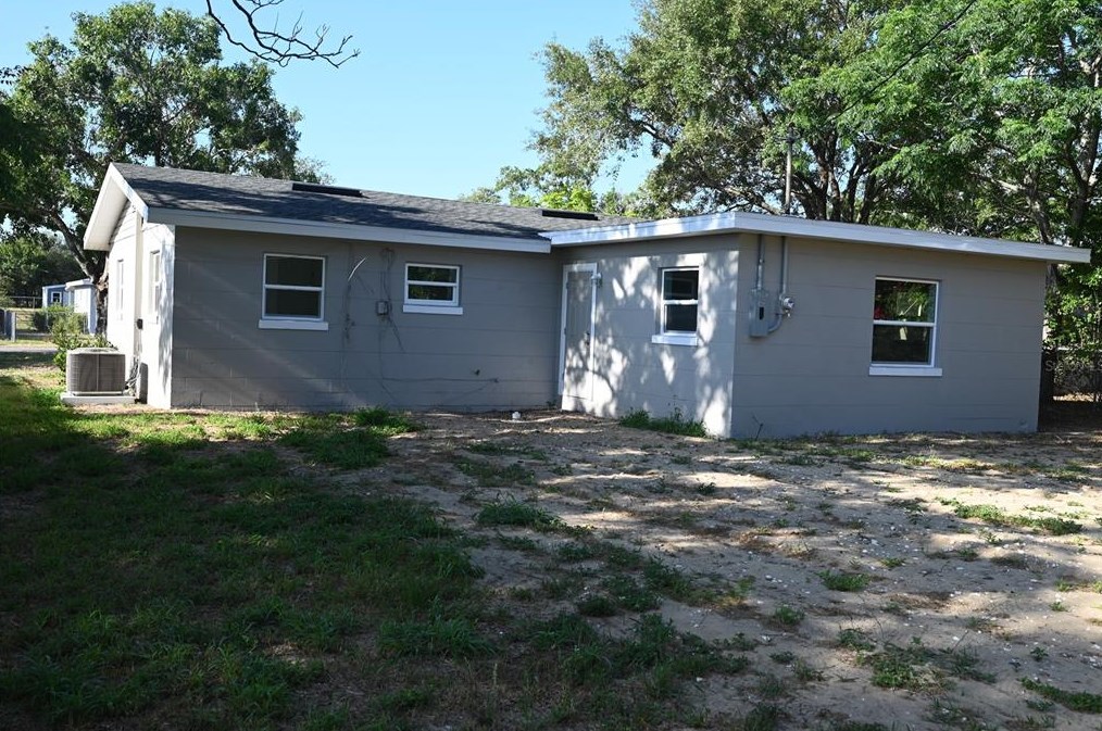 2507 Frst Dr, Lake Wales FL  exterior