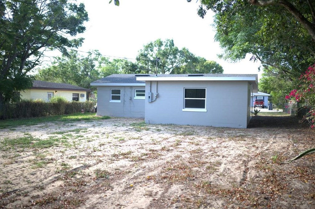 2507 Frst Dr, Lake Wales FL  exterior