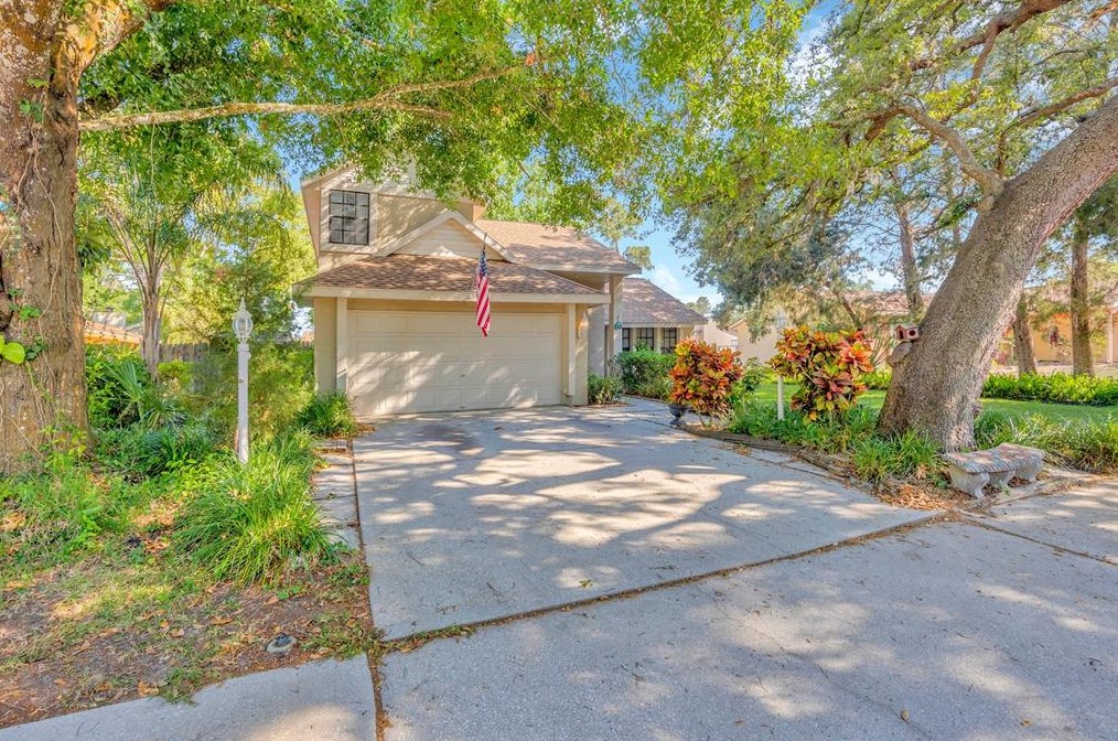10322 Turkey Oak Dr, New Port Richey FL  34654-5840 exterior