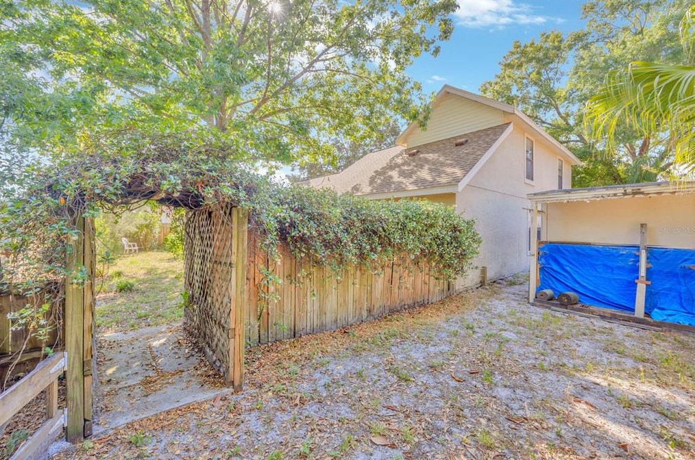 10322 Turkey Oak Dr, New Port Richey FL  34654-5840 exterior