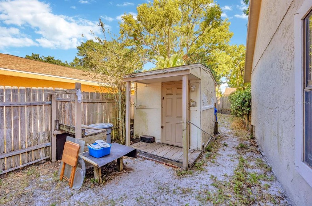 10322 Turkey Oak Dr, New Port Richey FL  34654-5840 exterior