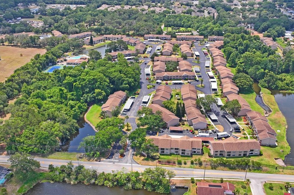 6509 Spring Flower Dr, New Port Richey FL  34653-5413 exterior