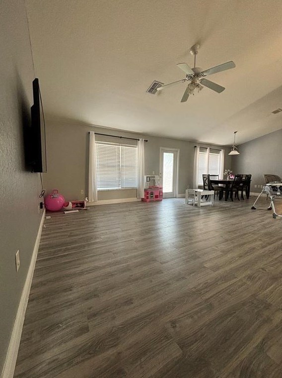 1444 Hastings Rd, Brooksville FL  34608-5100 exterior