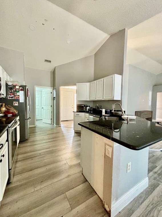 1444 Hastings Rd, Brooksville FL  34608-5100 exterior