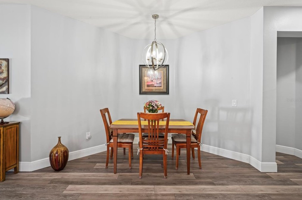 9189 Southern Charm Cir, Brooksville FL  34613-6916 exterior