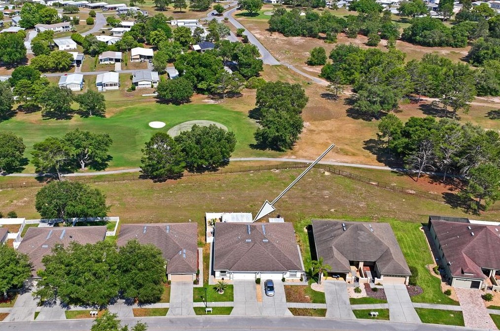 9189 Southern Charm Cir, Brooksville FL  34613-6916 exterior