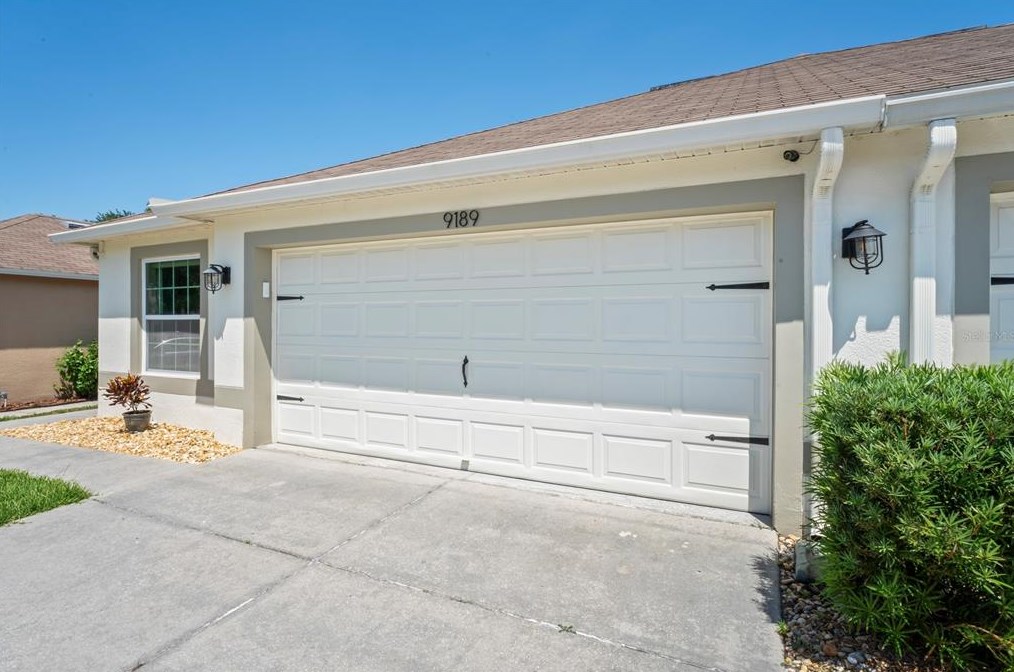 9189 Southern Charm Cir, Brooksville FL  34613-6916 exterior