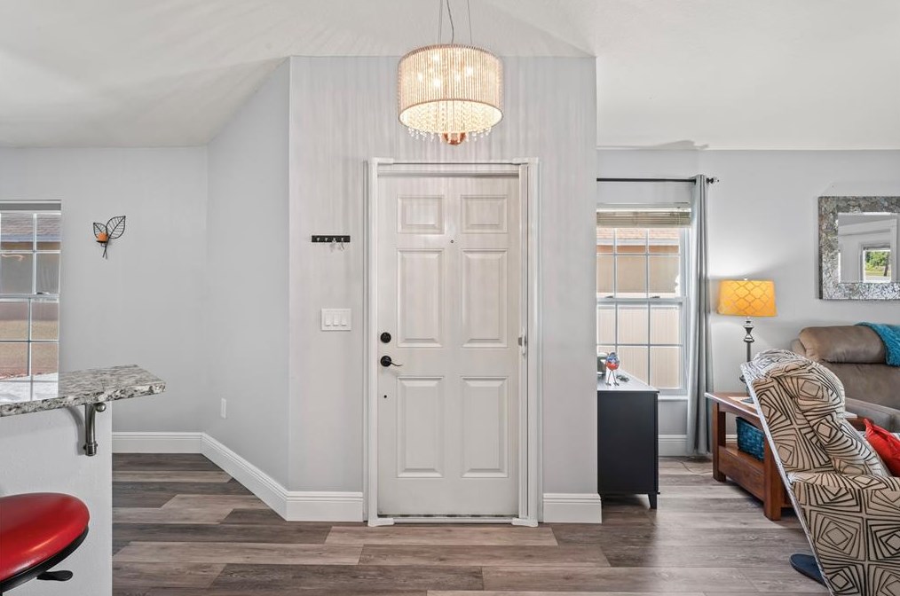 9189 Southern Charm Cir, Brooksville FL  34613-6916 exterior