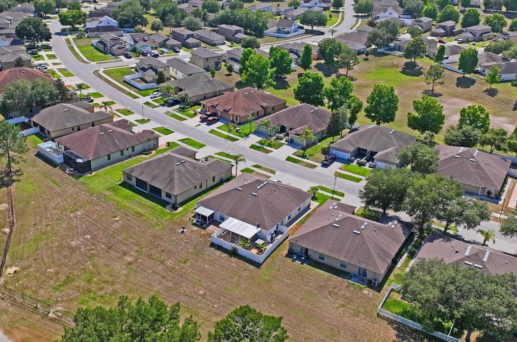 9189 Southern Charm Cir, Brooksville FL  34613-6916 exterior