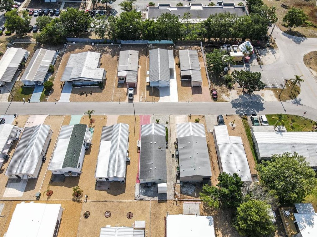 12024 Longhorn Dr, Port Richey FL  34667-2294 exterior