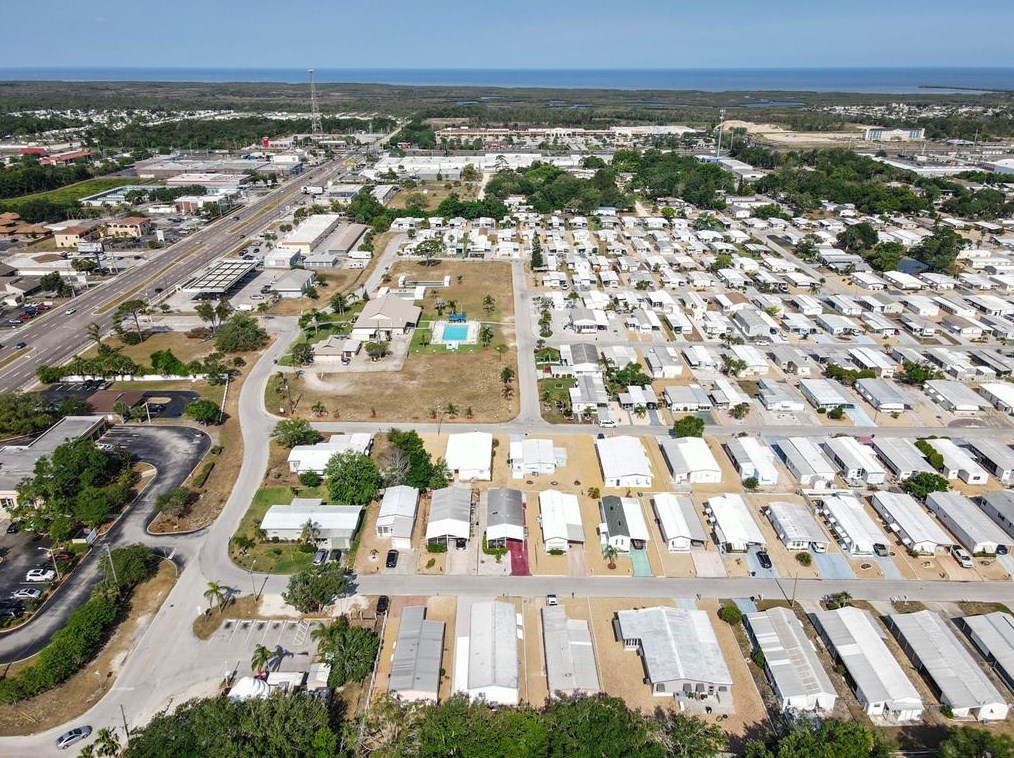 12024 Longhorn Dr, Port Richey FL  34667-2294 exterior