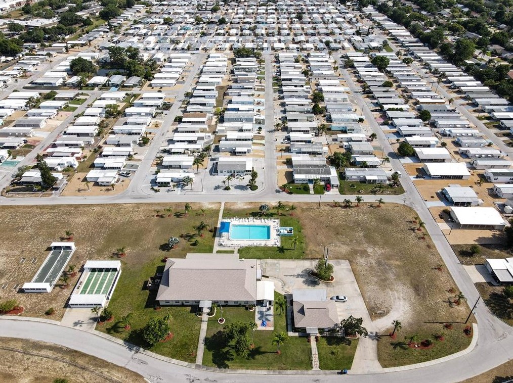 12024 Longhorn Dr, Port Richey FL  34667-2294 exterior