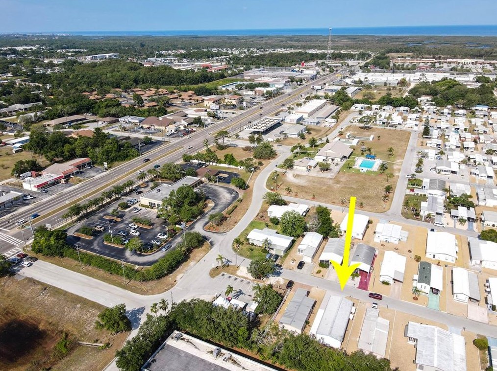 12024 Longhorn Dr, Port Richey FL  34667-2294 exterior