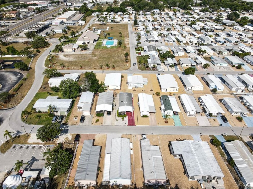 12024 Longhorn Dr, Port Richey FL  34667-2294 exterior