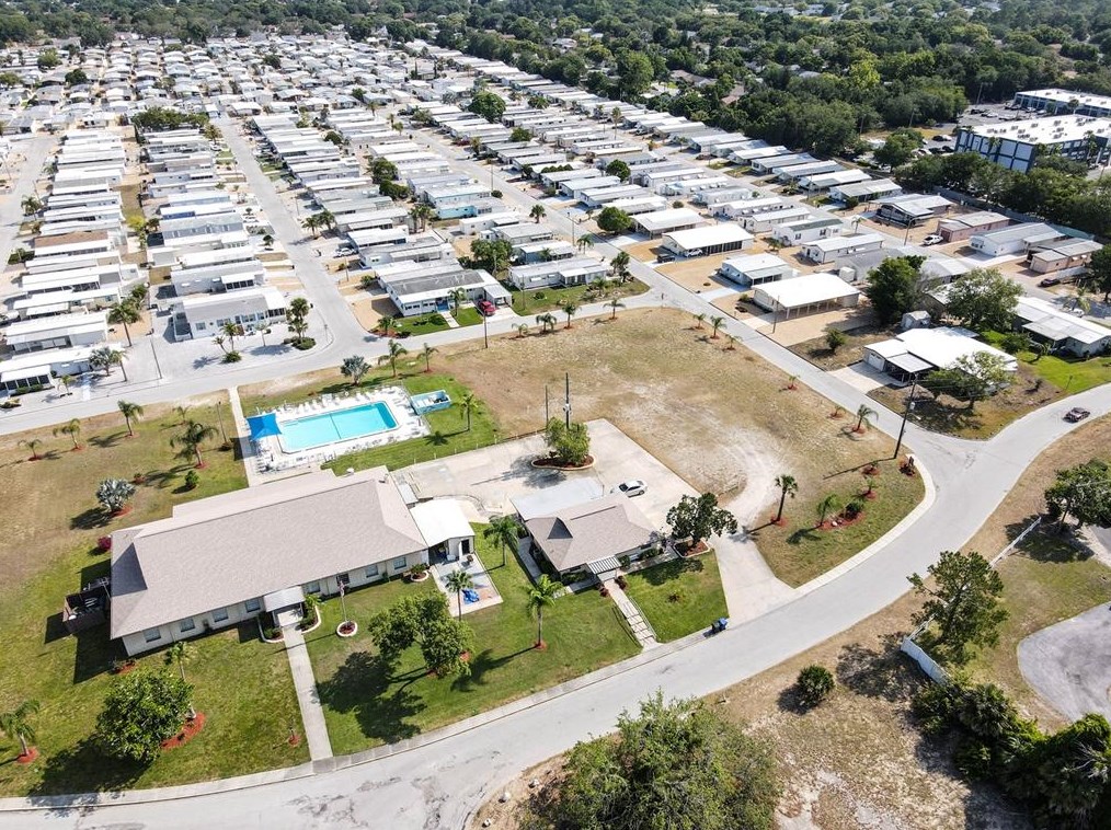 12024 Longhorn Dr, Port Richey FL  34667-2294 exterior