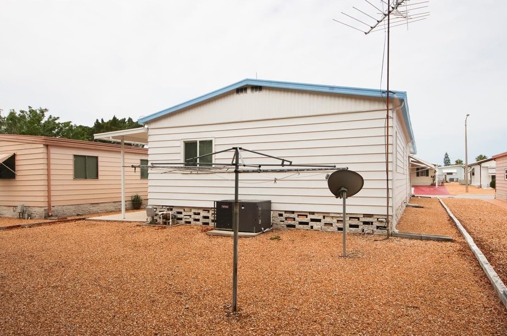 12024 Longhorn Dr, Port Richey FL  34667-2294 exterior