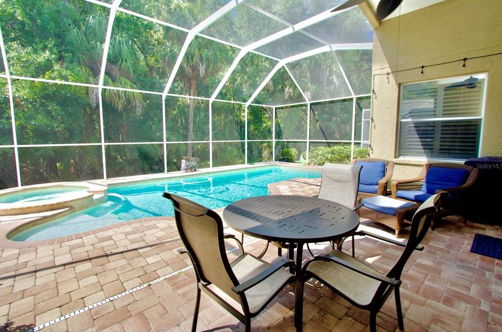 27733 Kirkwood Cir, Zephyrhills FL 33544-8722 exterior