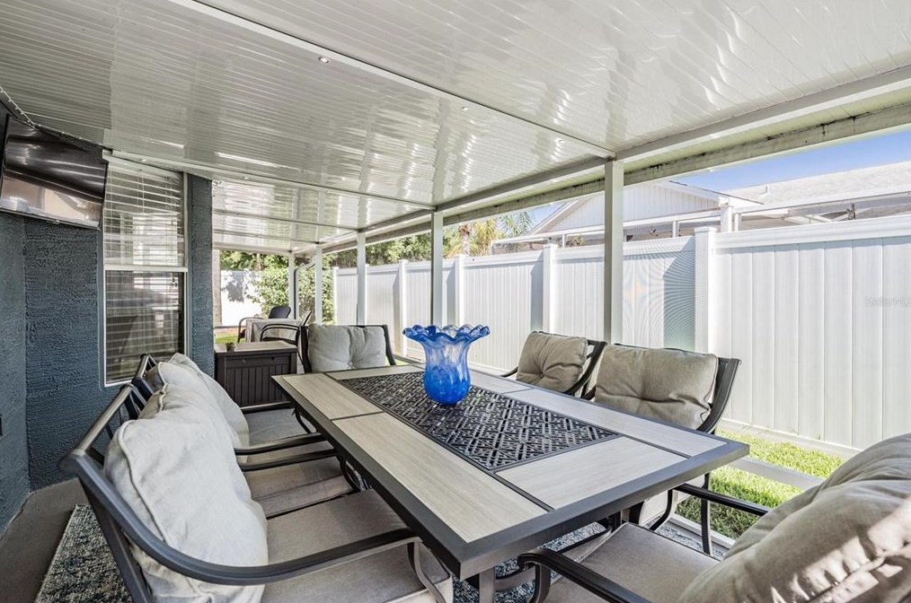 8523 Royal Hart Dr, New Port Richey FL  34653-5051 exterior