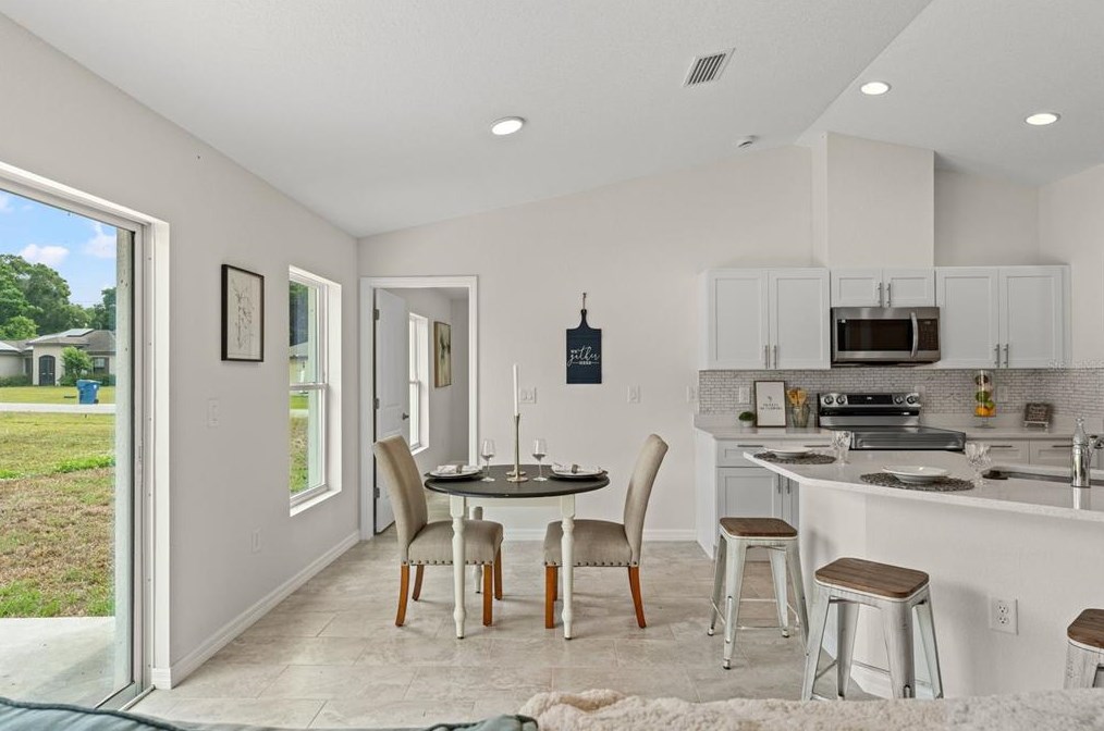 27051 Wakefield Dr, Brooksville FL  exterior
