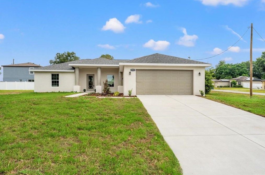 27051 Wakefield Dr, Brooksville FL  exterior