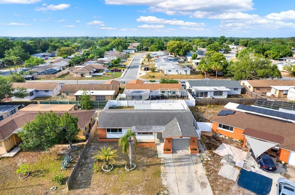 7628 Dl Dr, Port Richey FL  34668-1020 exterior