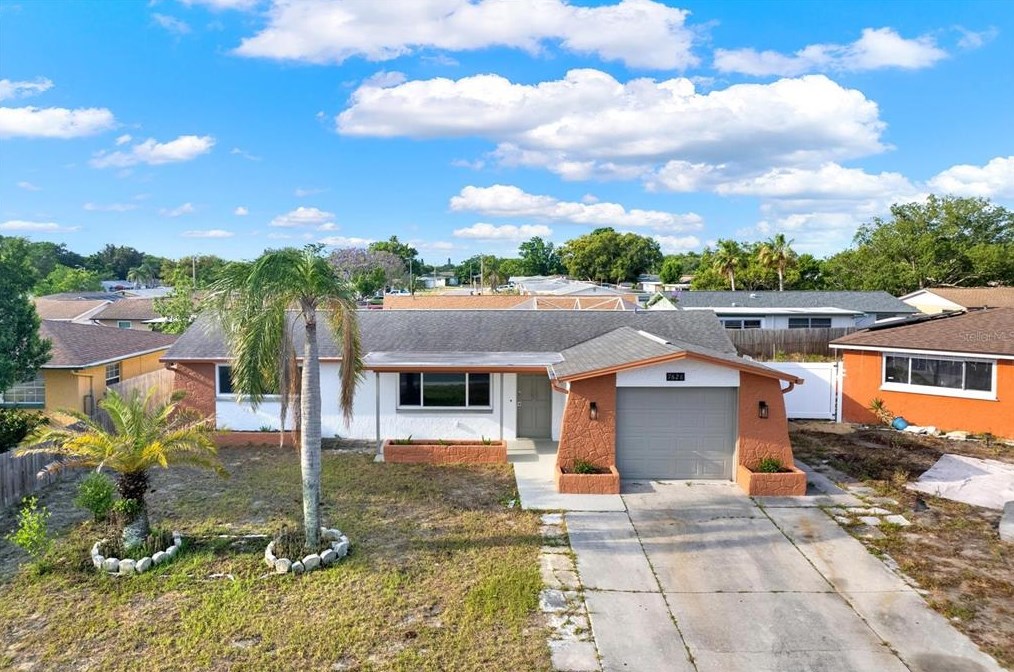 7628 Dl Dr, Port Richey FL  34668-1020 exterior