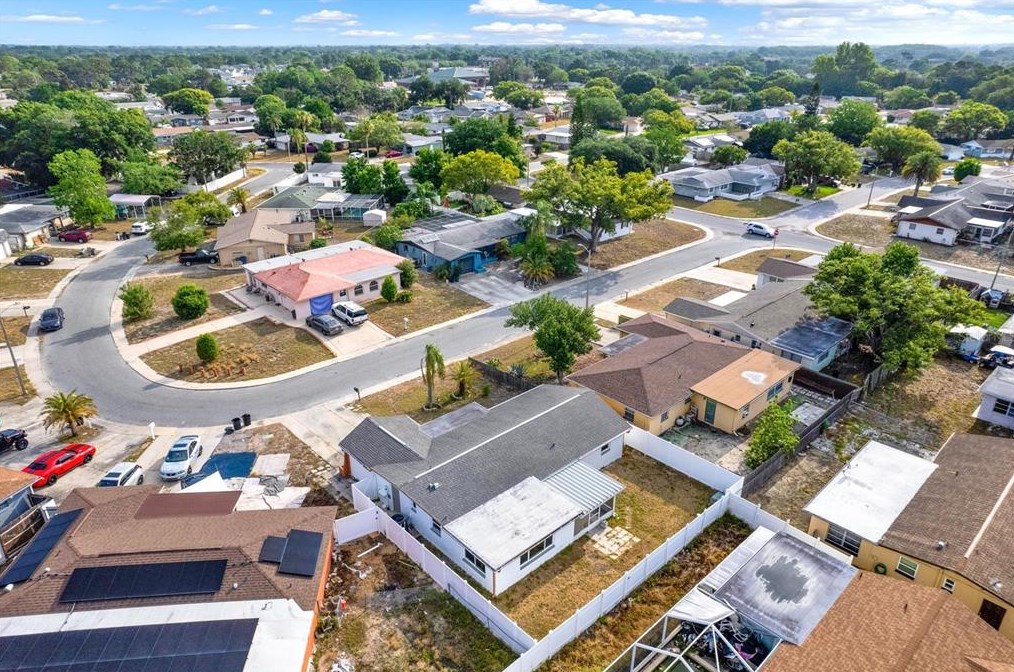 7628 Dl Dr, Port Richey FL  34668-1020 exterior