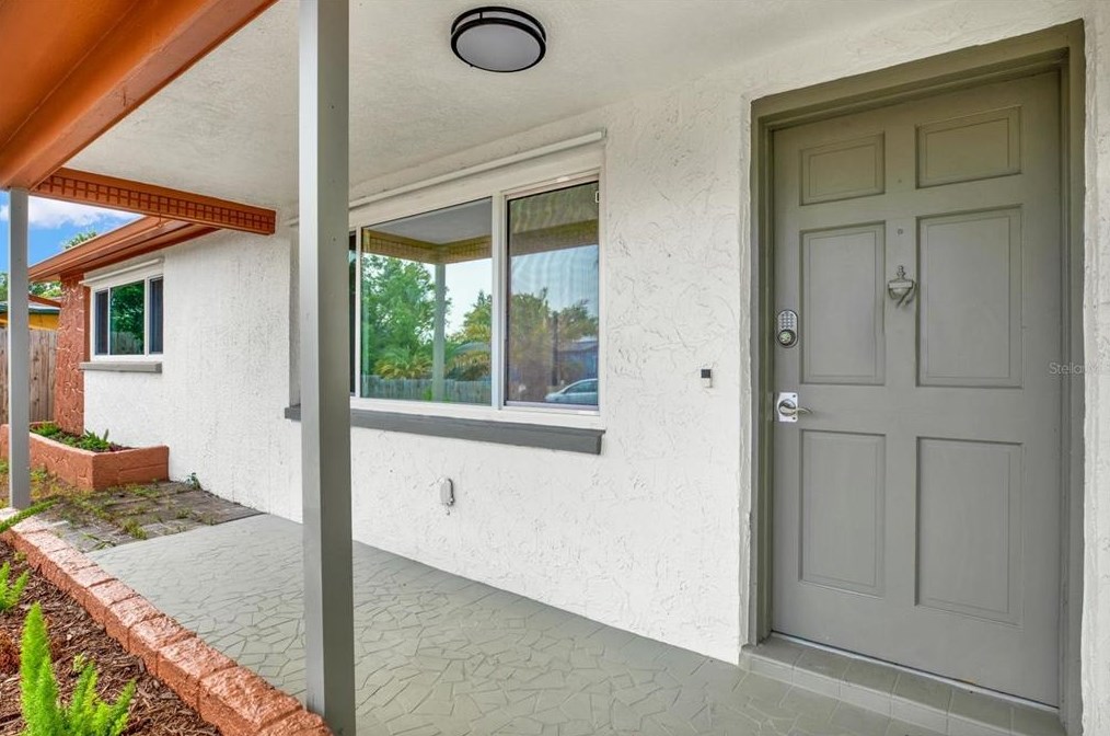 7628 Dale Dr, Port Richey FL  34668-1020 exterior