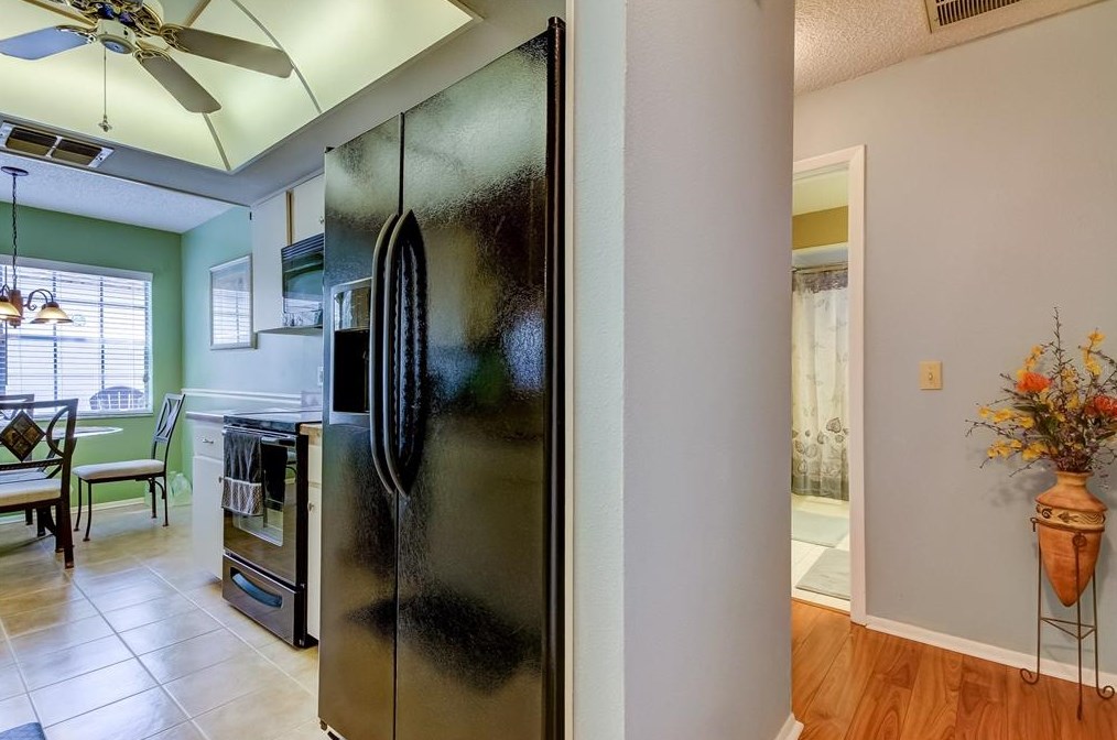 4736 Carrington Ct, New Port Richey FL  34655-1463 exterior