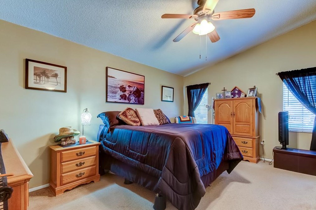 4736 Carrington Ct, New Port Richey FL  34655-1463 exterior