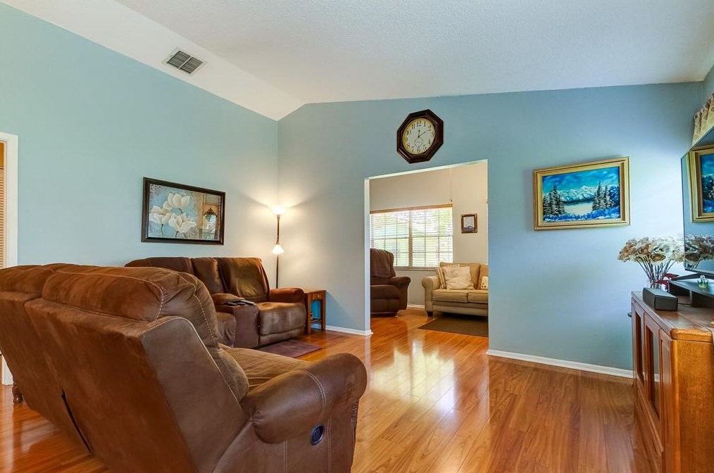 4736 Carrington Ct, New Port Richey FL  34655-1463 exterior