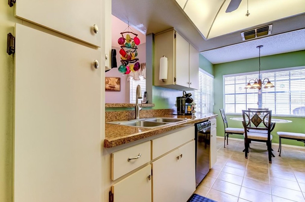 4736 Carrington Ct, New Port Richey FL  34655-1463 exterior