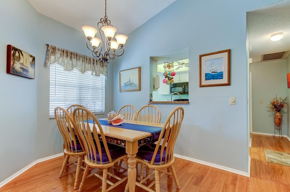 4736 Carrington Ct, New Port Richey FL  34655-1463 exterior