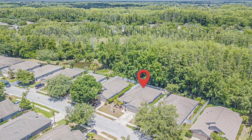 13207 Old Florida Cir, Port Richey FL 34669-2939 exterior