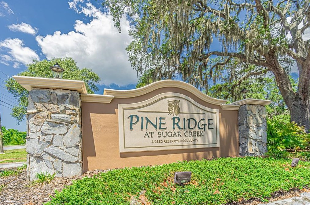 13207 Old Florida Cir, Port Richey FL 34669-2939 exterior