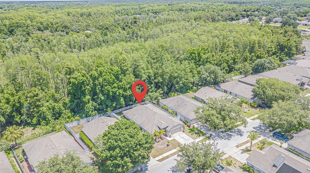 13207 Old Florida Cir, Port Richey FL 34669-2939 exterior