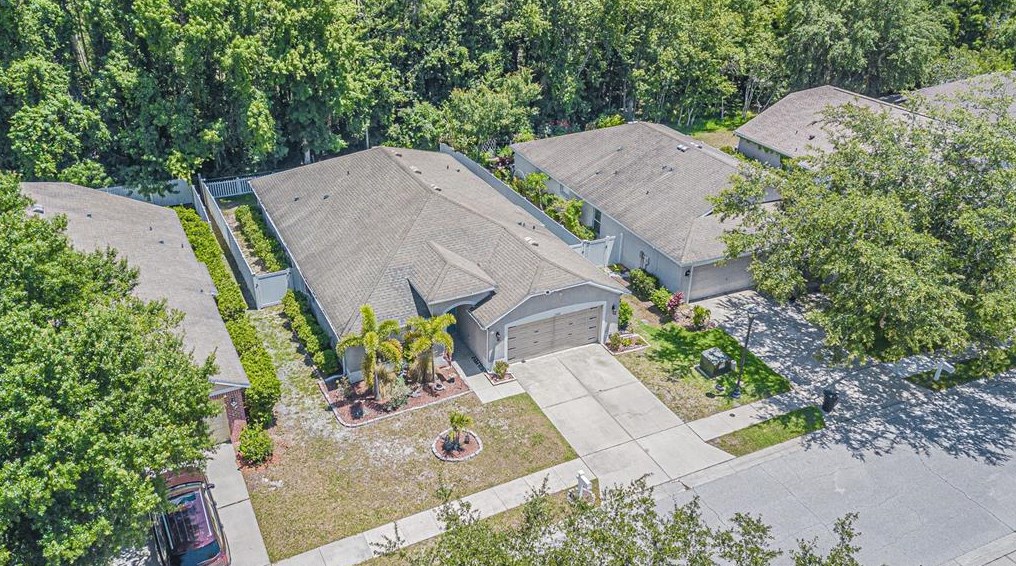 13207 Old Florida Cir, Port Richey FL 34669-2939 exterior