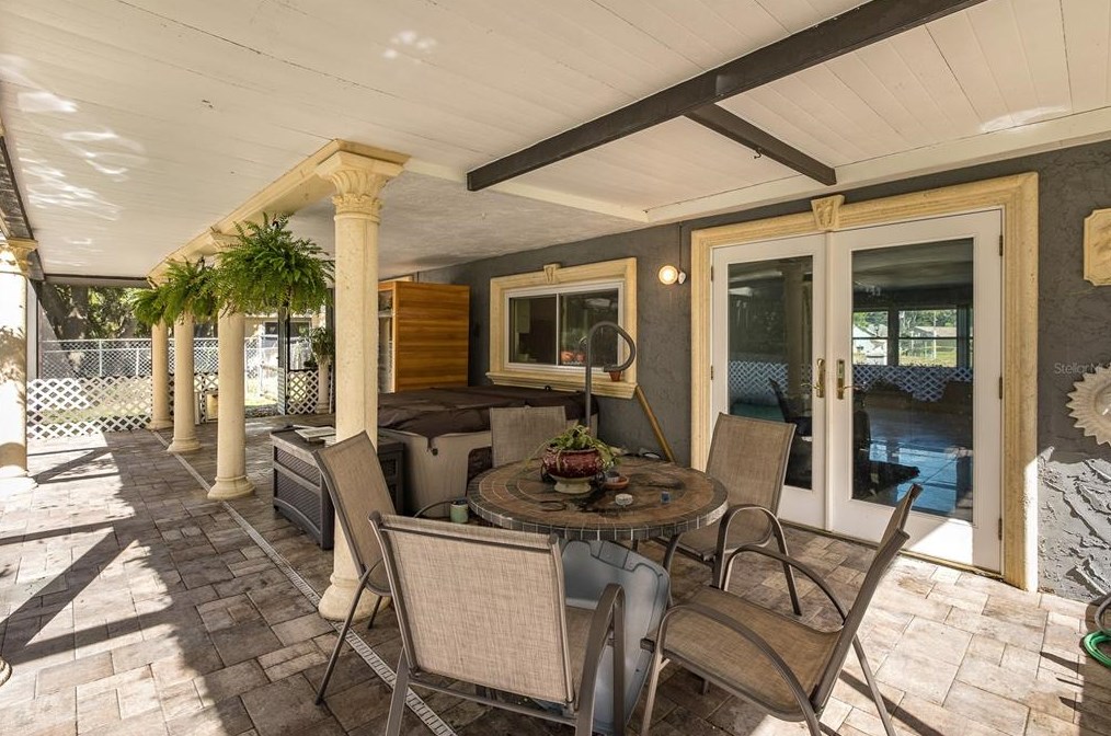 12500 Riv Ml Dr, Port Richey FL  34667-2535 exterior